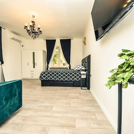 Luxury Heritage Apartment Zara Antica 외부 사진