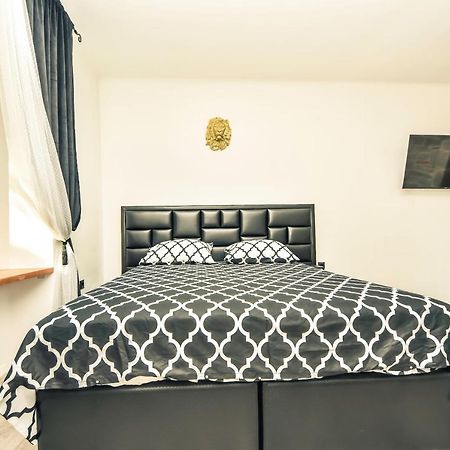 Luxury Heritage Apartment Zara Antica 외부 사진