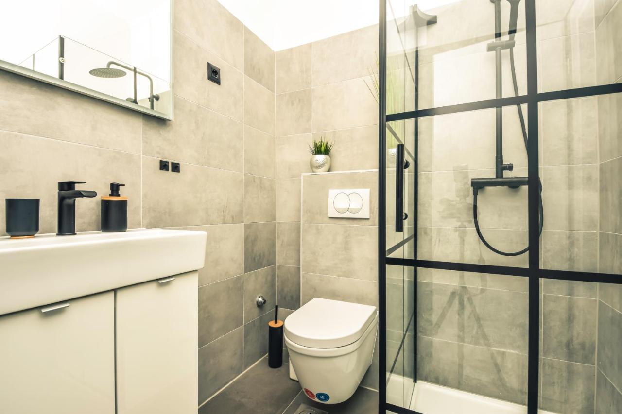 Luxury Heritage Apartment Zara Antica 외부 사진