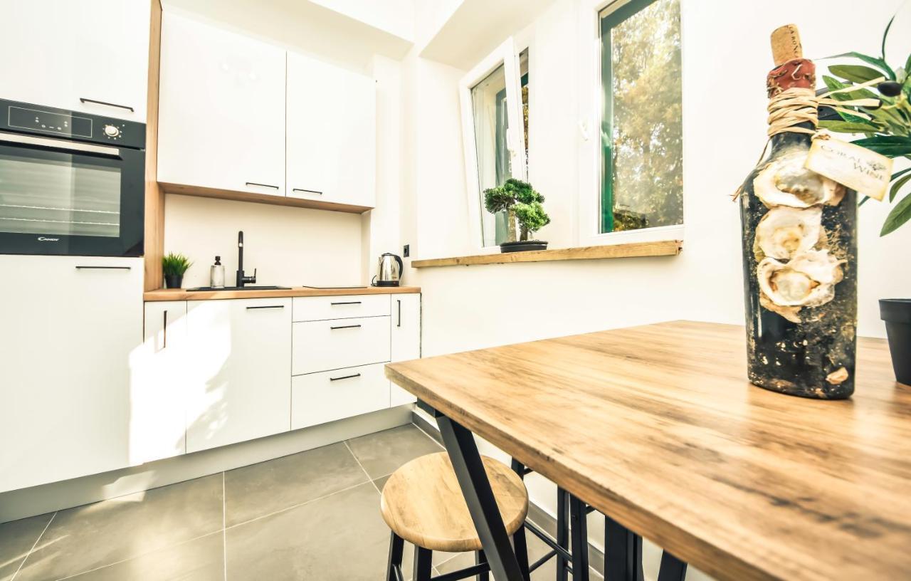 Luxury Heritage Apartment Zara Antica 외부 사진