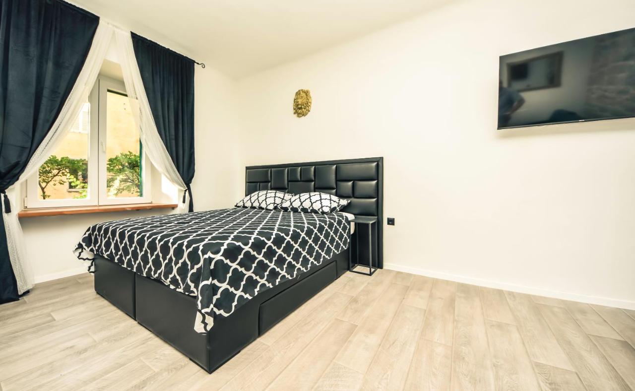 Luxury Heritage Apartment Zara Antica 외부 사진