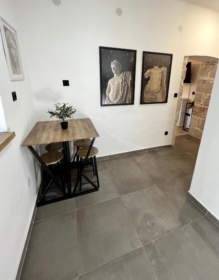Luxury Heritage Apartment Zara Antica 외부 사진